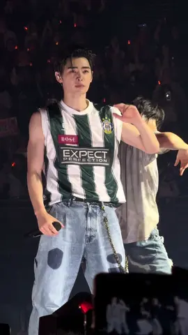 Sweet Venom #Sunghoon #enhypen #jay #walktheline_in_amsterdam 