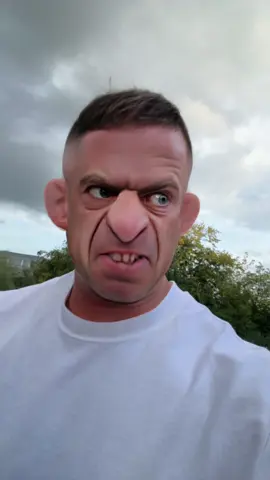 Szczuru nie daje rady #dc 