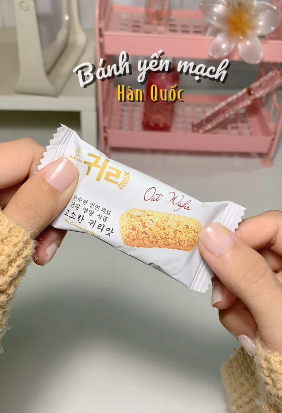 Ăn vặt mà không lo mập? Bạn thử chưaaa 😋#foodreview #snack #Unboxing #xuhuong #anvat 