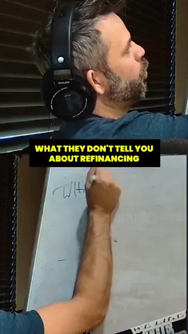 Refinancing Your Home Could Cost You #finance #Home #money 