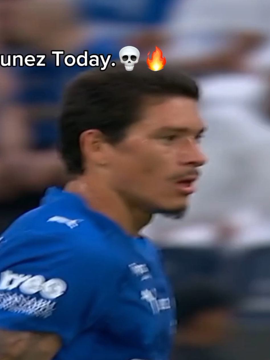 bro.🥀#nunez #liverpool #fyp #today #alhilal 