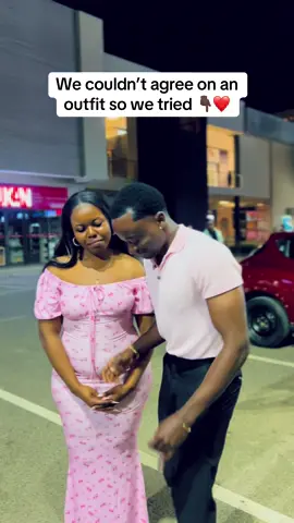 She made me do this 😭🤦🏿‍♂️ #OOTD #couplegoals #fyp #zambiantiktok🇿🇲 