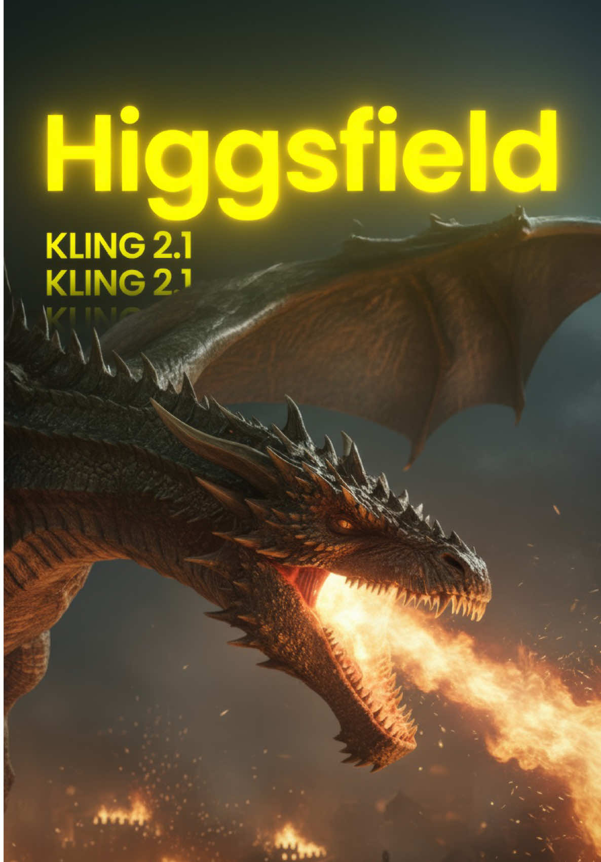 UNLIMITED AI Video Generations on Higgsfield with Kling 2.1 in 1080p!  This is a paid partnership with Higgsfield #KlingAI #Kling21 #UnlimitedGenerations #HiggsfieldAI #AIVideoGenerator               