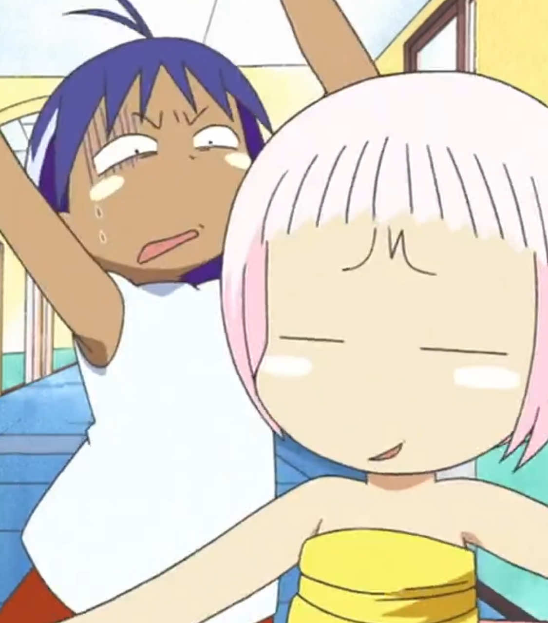 #fyp #hareguu #anime #funny