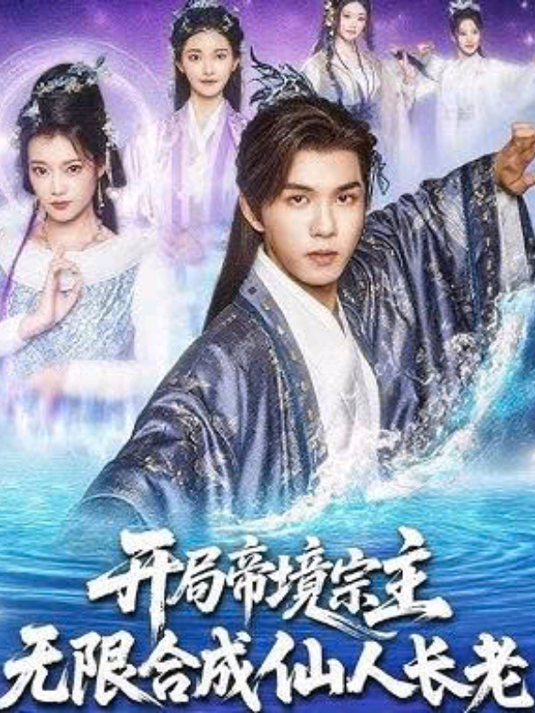 Ep1/6 - หลังจากพยายามมาสิบปีอย่างไร้ผล เขาก็ปลุกระบบของตัวเองขึ้นมาเมื่อพันธะสัญญาถูกทำลาย การรับศิษย์สิบดาวเจ็ดคนเข้ามาทำให้เขาสามารถยกระดับได้ทันที#ตอนแรก#ซีรีย์v1 