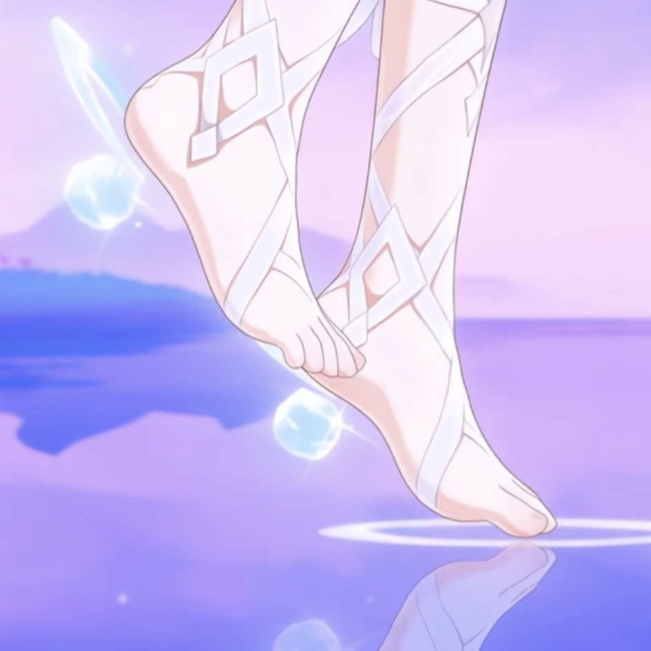 UNPLAYABLE COLUMBINA⁉️⁉️⁉️💔💔 IM CRACKING VARKA #GenshinImpact #leaks #columbina #fyp 