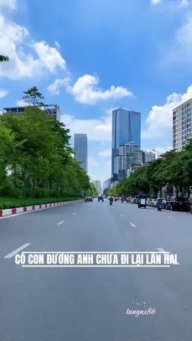 “Có con đường anh chưa đi lại lần hai…” - Đà Lạt Còn Mưa Không Em #dalatconmuakhongem #tromusic #nhachay