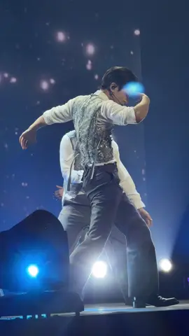 you make me go crazy over you // fancam by me #enhypen #engene #walkthelinetour #enhypeninamsterdam #enhypenconcert 