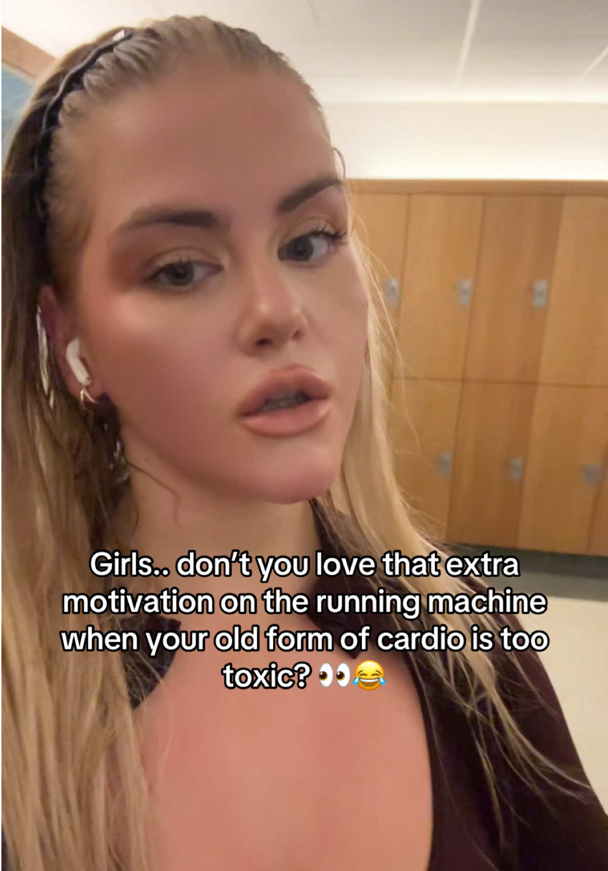 Oops did I say that? #newmusic #toxic #ex #fyp #dating 
