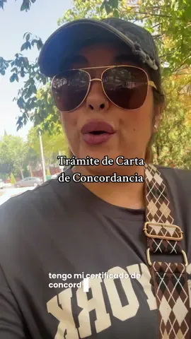 Por fin saqué mi certificado de concordancia y aquí echo el cuento de lo que debes y no debes hacer. No hagas lo mismo que yo: esperar un año luego de tener el DNI para hacerlo. #tramitesmigratorios #extranjeria #certificadodeconcordancia #España 