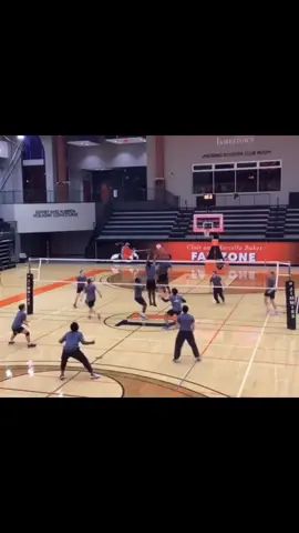 this audio funny #spike #mensvolleyball #volleyball #fawww #sports 