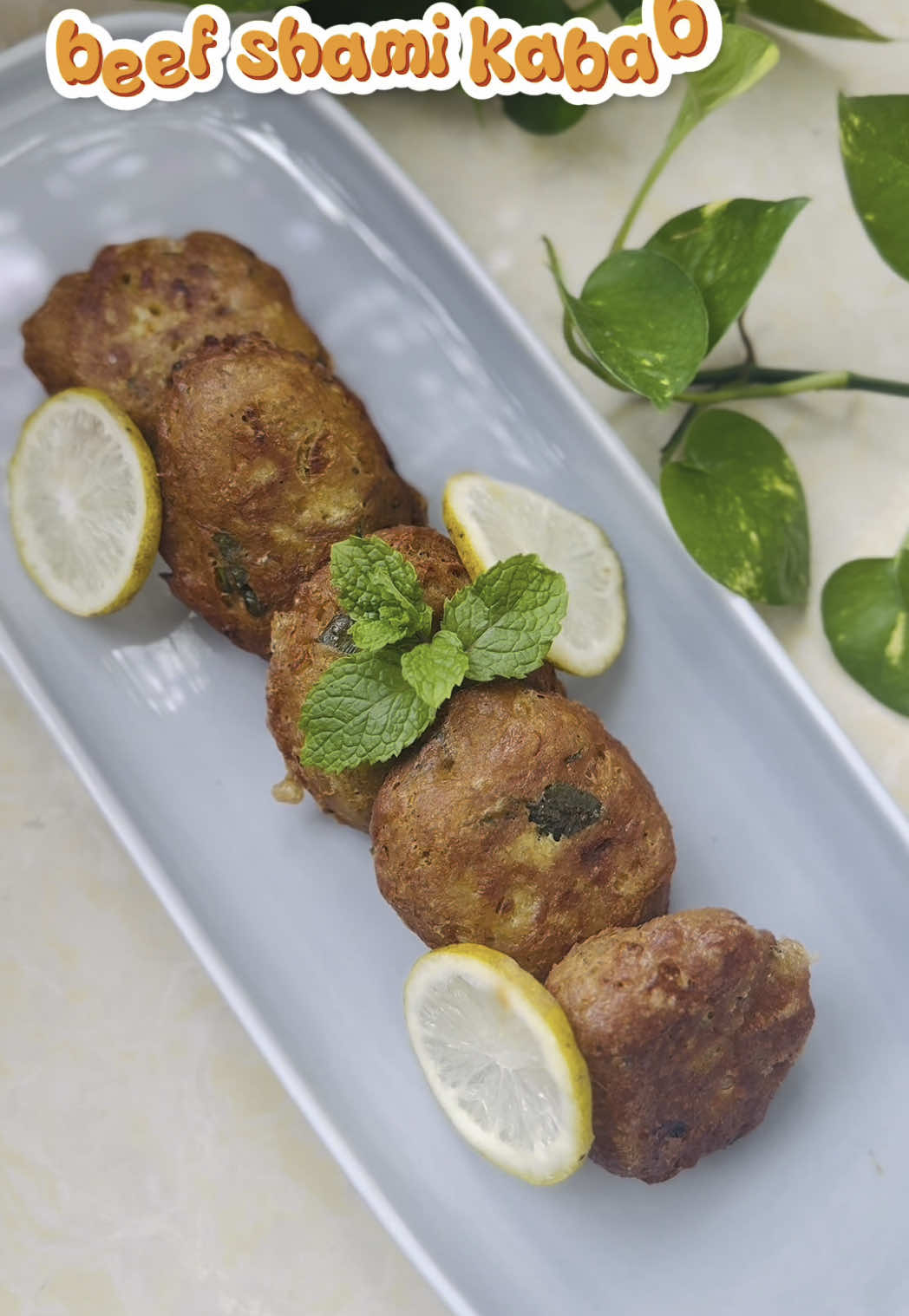 Shami❌ shami KABAB✔️ #Recipe #food #yammy #munshigonj #kabab 