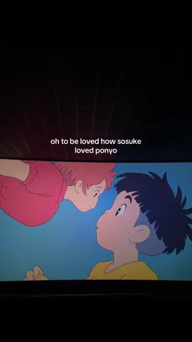 one dayyyy #foryou #foryoupage #17 #studioghibli #ponyo