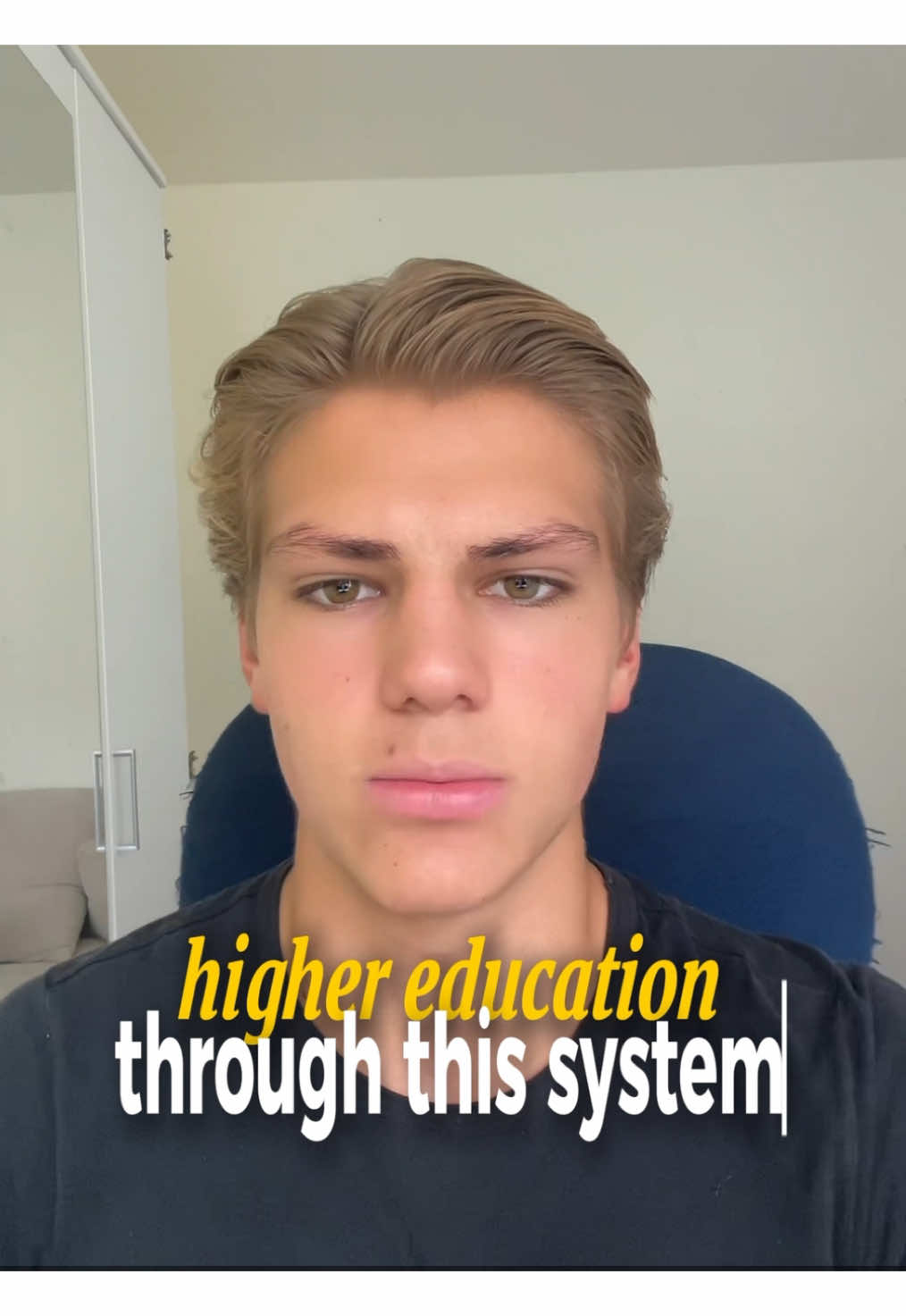 brief video on school system 
