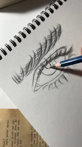 تضليل العين خطوة بخطوة 🙂‍↔️✋🏻هل يوجد اسهل من فديوهاتي؟❤️🫠#رسم #fyppppppppppppppppppppppp #fypシ゚viral #artist #nadia__azzouz #fypシ 