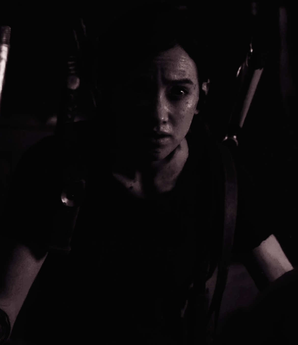 so much worse #elliewilliams #elliewilliamsedit #tlou #tlou2  #fyp [fake everything]