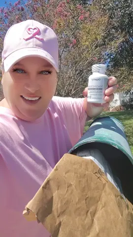 Organic Magnesium 7 Dietary Supplement with 60 veggie capsules! Can't wait to try out my free sample! Link 🔗 in video 📸 Please ✅ check it out! Have a great day y'all! Can't wait to see how it affects my sleep and stress response! ✅😊😊😊😊😊