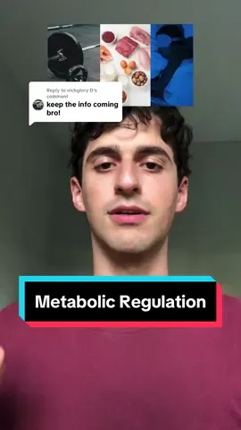 Replying to @nickglory D Support your metabolic regulation with strength training, high protein foods, proper sleep, and a number of herbs.  The herbs I use in the organic metabolic health tincture that I make are Eleuthero Root, Bilberry Leaf, Barberry Root, Ceylon Cinnamon Bark, milk thistle seed, Hawthorn Berry, Cayenne Pepper, Turmeric Root, and Black Pepper. #metabolism #metabolichealth #exercise #sleep #herbalhealth #herbs #herbalhealing #cinnamon #turmeric