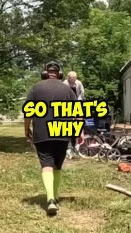 Grandpa was really sick and the we found this buried in the gas #lawncare #lawnmower #satisfyingvideo #cleaninggarden #cleaninghouse 