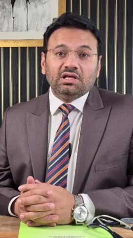 TB Patients & Isolation – Myths vs Facts! 🚨 Kya TB patient ko ek alag kamre mein band karna zaroori hai? Kya har cheez alag karni chahiye aur milna julna band karna chahiye? 👉 In this video, Dr Muhammad Ahmad explains the truth behind these myths and what real precautions should be taken. 📞 For Appointment: 0304-4854449 🏥 Farooq Hospital (DHA Lahore) 🏥 Omar Hospital (Johar Town, Lahore) #Tuberculosis #TBIsolation #TBMyths  #Pulmonology #drmuhammadahmad 