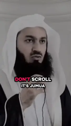 #creatorsearchinsights #mufti_menk #islamicmotivation #inspiration #blessings 