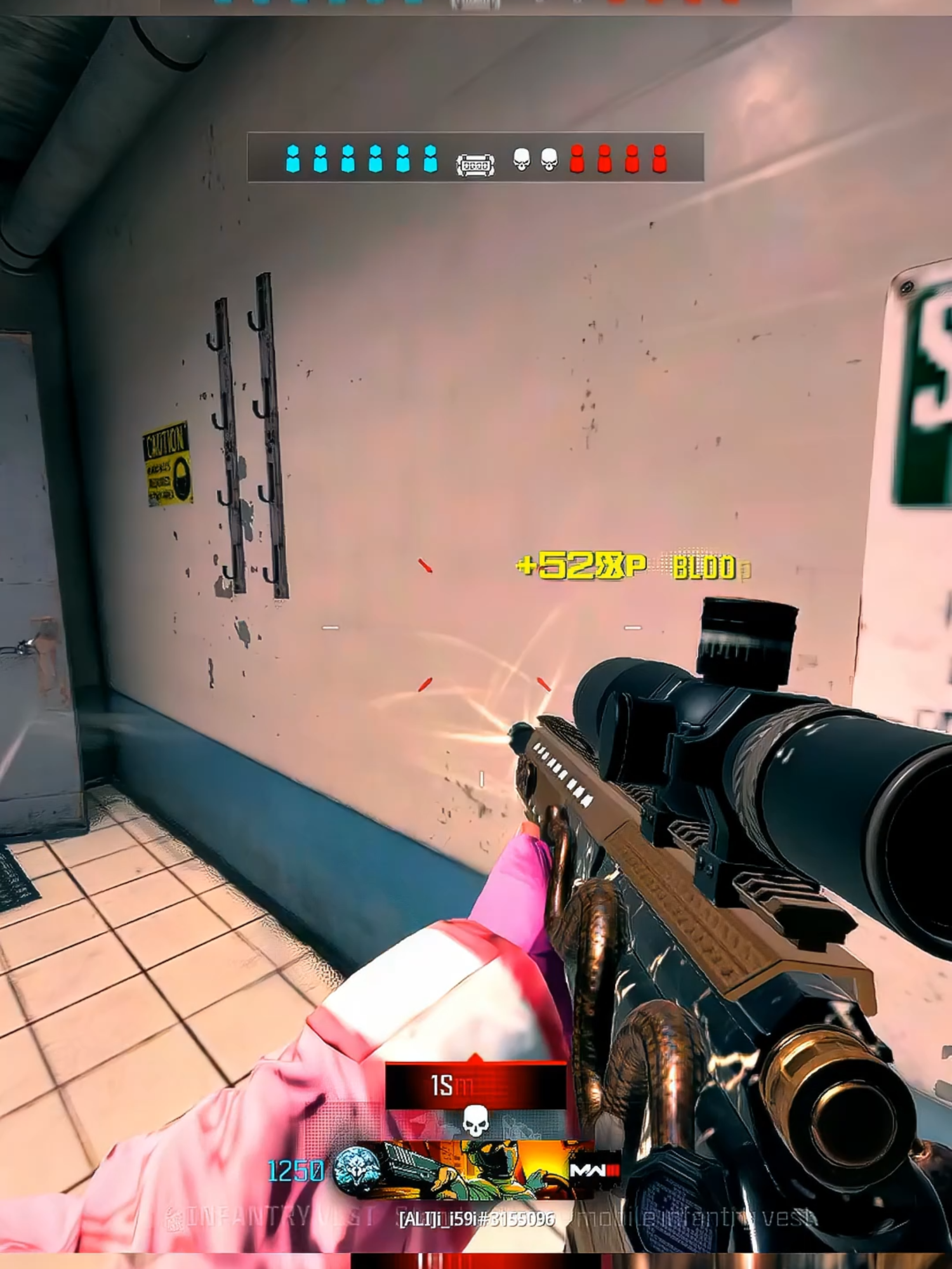 ولا شيء صرت قدامك ولا شيء !! ______________________________ 4u @ꜰᴀsᴛ l 𝐎𝐏 @FAST | Perfect @Fast | T1#fyp#fypmodren_warfare #cod20 #sniping #callofdutyclips #explore #كود #callofduty #ftb #mw3 #viral #cod #searchanddestroy #gamer #gaming #like #games #mw3edit #sniper #foryou #blackops #blackops6 #اكسبلور #اكسبلوررر #اكسبلوررررررر #اكسبلوررررر