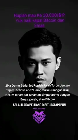 klo sampe berlanjut rupiah bakalan merosot tajam, masyarakat yg punya duit panik akan jual rupiah n tukar ke dollar.. efeknya bank run alias bank kekurangan likuiditas.. inget kan bank itu menganut sistem fraksional reserve..  utk menahan agar bank tidak terjadi  bank run.. bank akan menaikkan suku bunganya dgn cepat.. yg di harap kan agar masyarakat tetap menaruh uang nya di bank.. namun karna tinggi nya bumga efeknya adalah bagi yg punya hutang di bank karna bunga nya naik tinggi n cepat akan terjadi gagal bayar.. sehingga nilai NPL nya tinggi. Di lain sisi bank harus bayar bunga simpanan yg tinggi.. akhirnya bank ga mampu kemudian di bail out oleh pemerintah dan di likuidasi...
