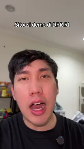 Jangan mau diadu domba dan dialihkan isunya 