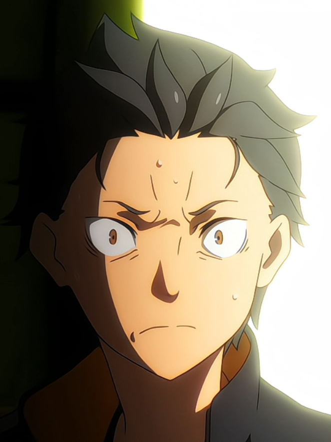 Quien es rem? #rem #subarunatsuki #quienesrem? #rezero #parati 