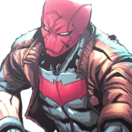 Red hood so tuff #redhood #jasontodd #batman #dc #redhoodedit 