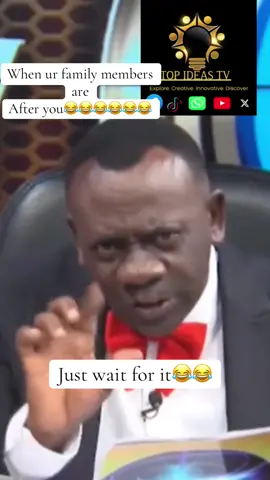 When you wĩckěd family members are after you😂😂😂😂😂just wait for it😂😂😂😂#funnymoments #funnyfail #funnyfails #funnyfamily #funny #reels #reelchallenge #memestiktok #meme #footballtiktok #epic #failarmy @Ideasplus TV @Soo @Silas Osei Owusu 