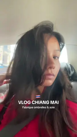 L’artisanat Thaïlandais 🤍🇹🇭