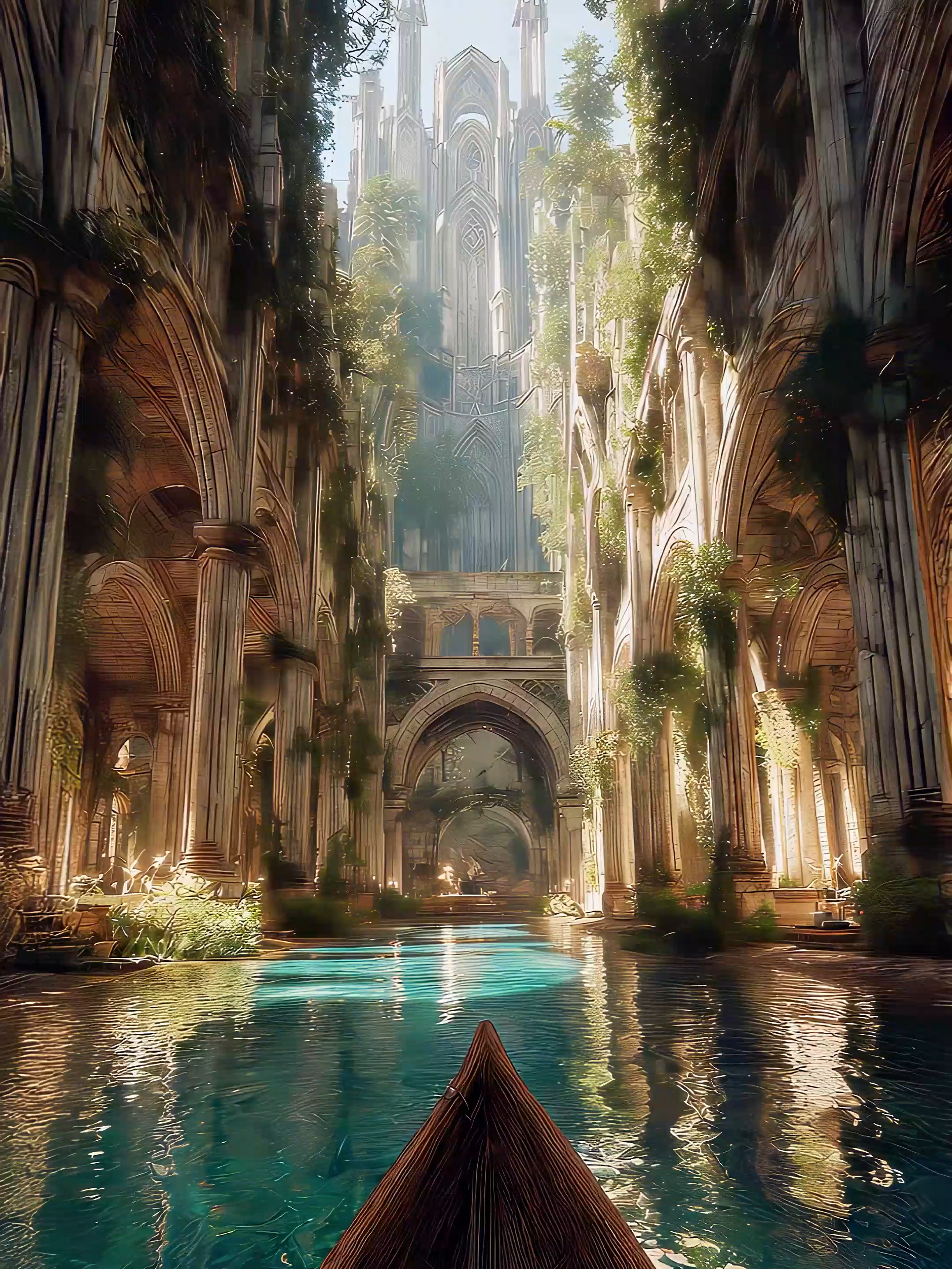 Feel the Vibe ✨ AI-generated video by @predmet_ai Made by Midjourney • AE • Kling AI #castle #medieval #knight #sword #fantasy #epic #magic #History #kingdom #battle #nature #fantasy #dreams #magic #fyp #4k #ai #aiart #epic #120fps #aesthetic