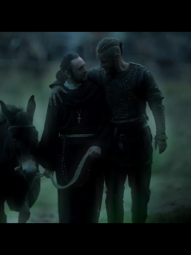 We will never meet again || #edit #vikings #ragnar #ragnarlothbrok #fyp 