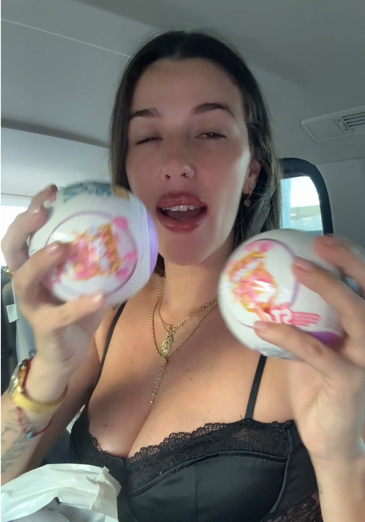 A ver qué comentario voy a usar para abrir la 1 bolita… 