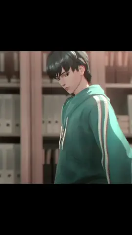 This is NOT an E-Soul Hate Post • #tobeherox #tobeheroxedit #tobeheroxlinling #tobeheroxesoul #linling 