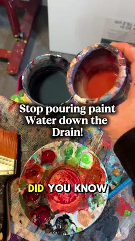 The fact that I was never taught growing up kind of this blows my mind 🤦‍♀️ #arttips #artistlife 