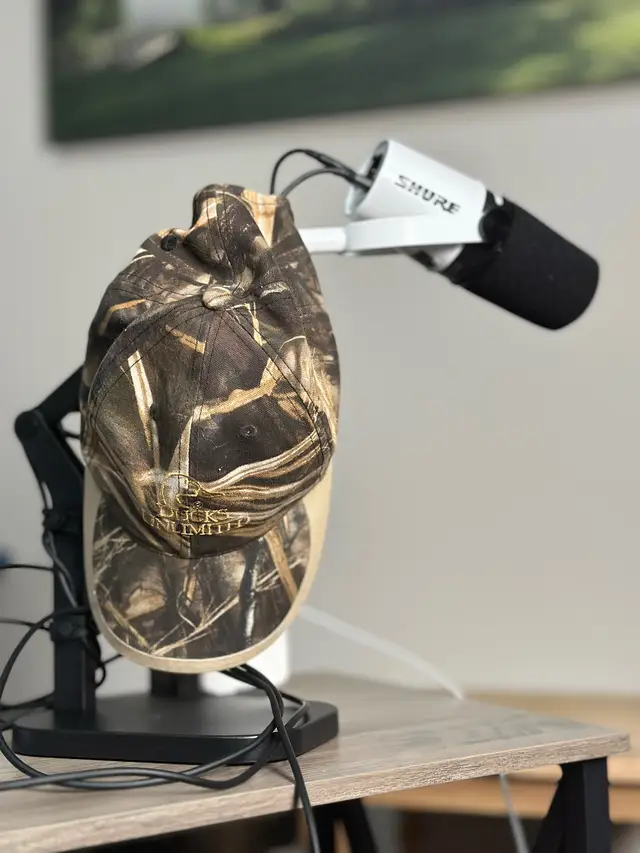 I’m excited to announce that I am going to be one of the hosts of the Ascend Podcast by @Ducks Unlimited !!! I’ll have a lot more to share, but this podcast and web series is all female-focused: hunting, outdoors, homestead, you name it.   It’s coming soon, so keep your eyes peeled!!! #ducksunlimited #womenoftheoutdoors #getoutside #outdoorslife 