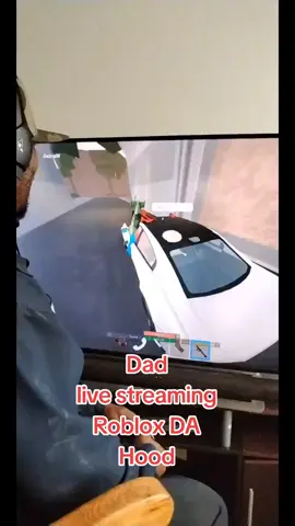 @DaHood @alissa🩷 @wowie #gaming #roblox #clip #dad #moms 
