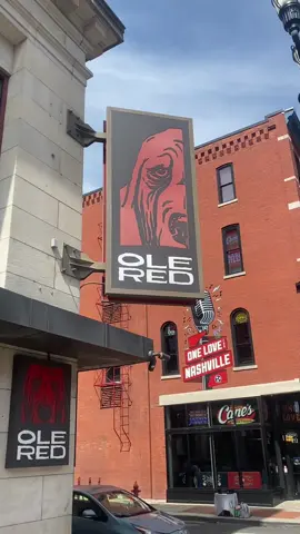 Old Red! #fyp #foryou #foryoupage #bar #blakeshelton 