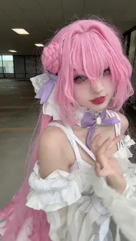 When the goon game angst gets you crazy #nikkethegoddessofvictory #dorothycosplay #nikkecosplay #fyp 