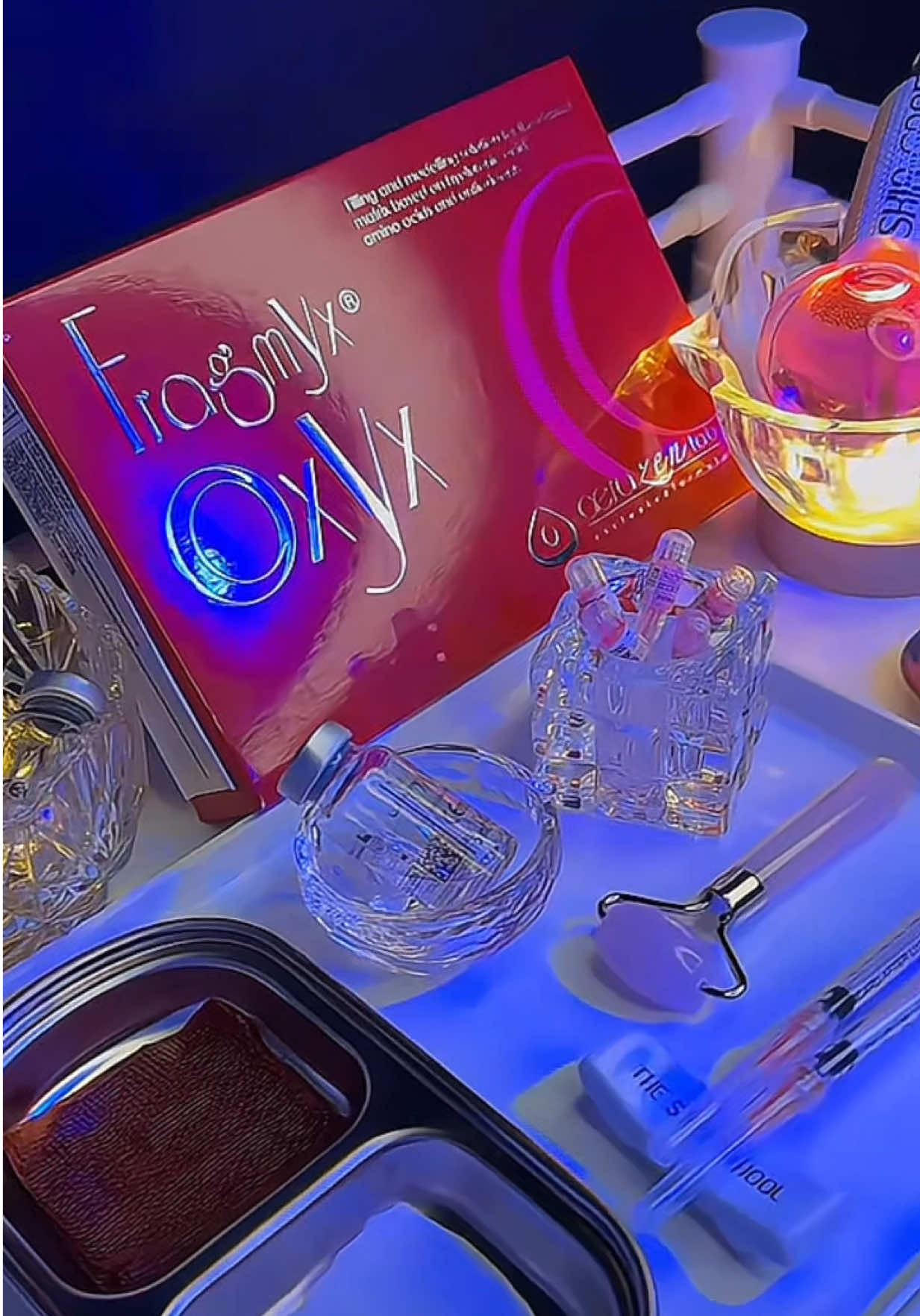 ✨ Meso trắng – best seller trong lòng khách nhà em ❤️‍🔥 Có ai mê da trắng bật tone – căng bóng mướt mịn như này không ạ? 💎 Công dụng “cân mọi cảm giác”: • Trắng sáng, bật tone rõ rệt • Giảm thâm sạm, mờ nám nhẹ, da đều màu • Da căng bóng, mềm mướt như “ngậm nước” • Hiệu quả nhanh – an toàn – không nghỉ dưỡng 👉 Chỉ 1 liệu trình thôi, da khác biệt thấy liền: sáng trong, mượt mà, trẻ trung hơn hẳn. #mesotrắng #trắngda #căngbóng #viral #fyp