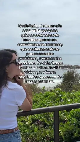 Es normal alejarse de personas que no aportan a tu crecimiento. Tu energía merece estar rodeada de consciencia y responsabilidad. Envía la palabra BALANCE y aprende a proteger tu paz y tu bienestar. #saludable #bienestarybienestar #saludmental #vidasana #vidasaludable 