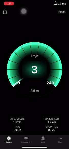 klk cuba gps 2km🤔#lc135 #54infinity♿️ #gps #spec63 