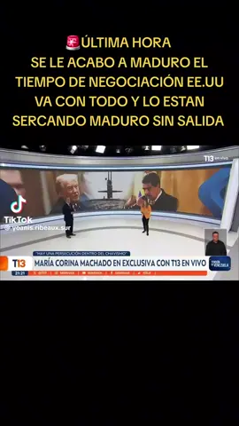 #fuerza de estados unidos entran a Venezuela 