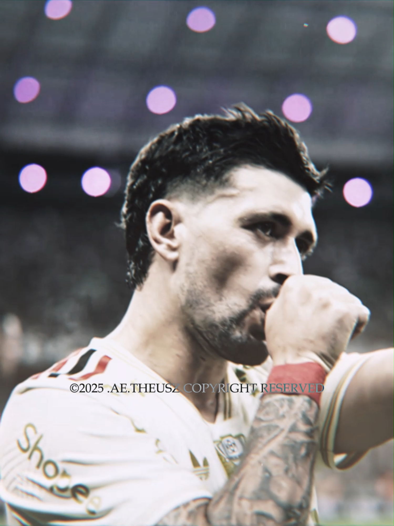 Ainda precisamos discutir sobre o melhor meia da america? ||  quer editar igual a mim? se sim vai no link da bio.  #creatorsearchinsights #flamengo #football #edit #arrascaeta