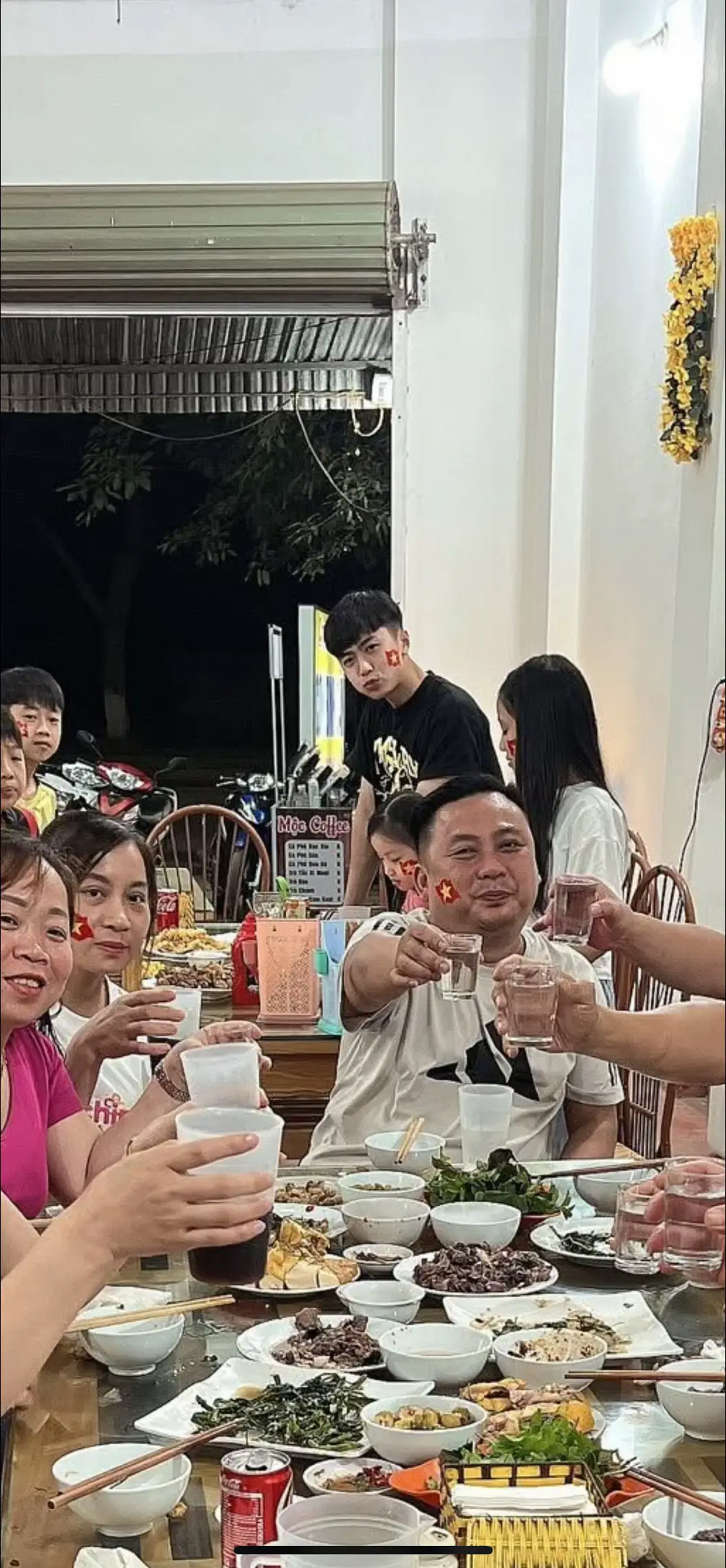 tim đi rùi tui lên part 2 nhóooo #viral #xuhuong #a80 #xuhuongtiktok #congan 