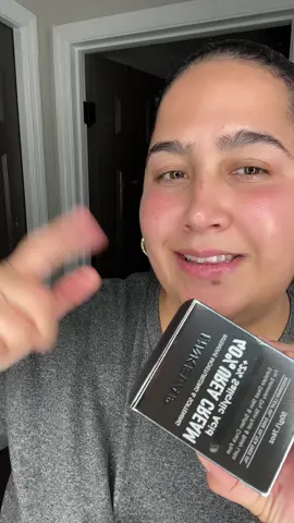 LINEKVAP 40% Urea Cream 2% Salycilic acid #tiktokshopcreatorpicks #spotlightfinds #tiktokshoplabordaysale #weklyhighlights 