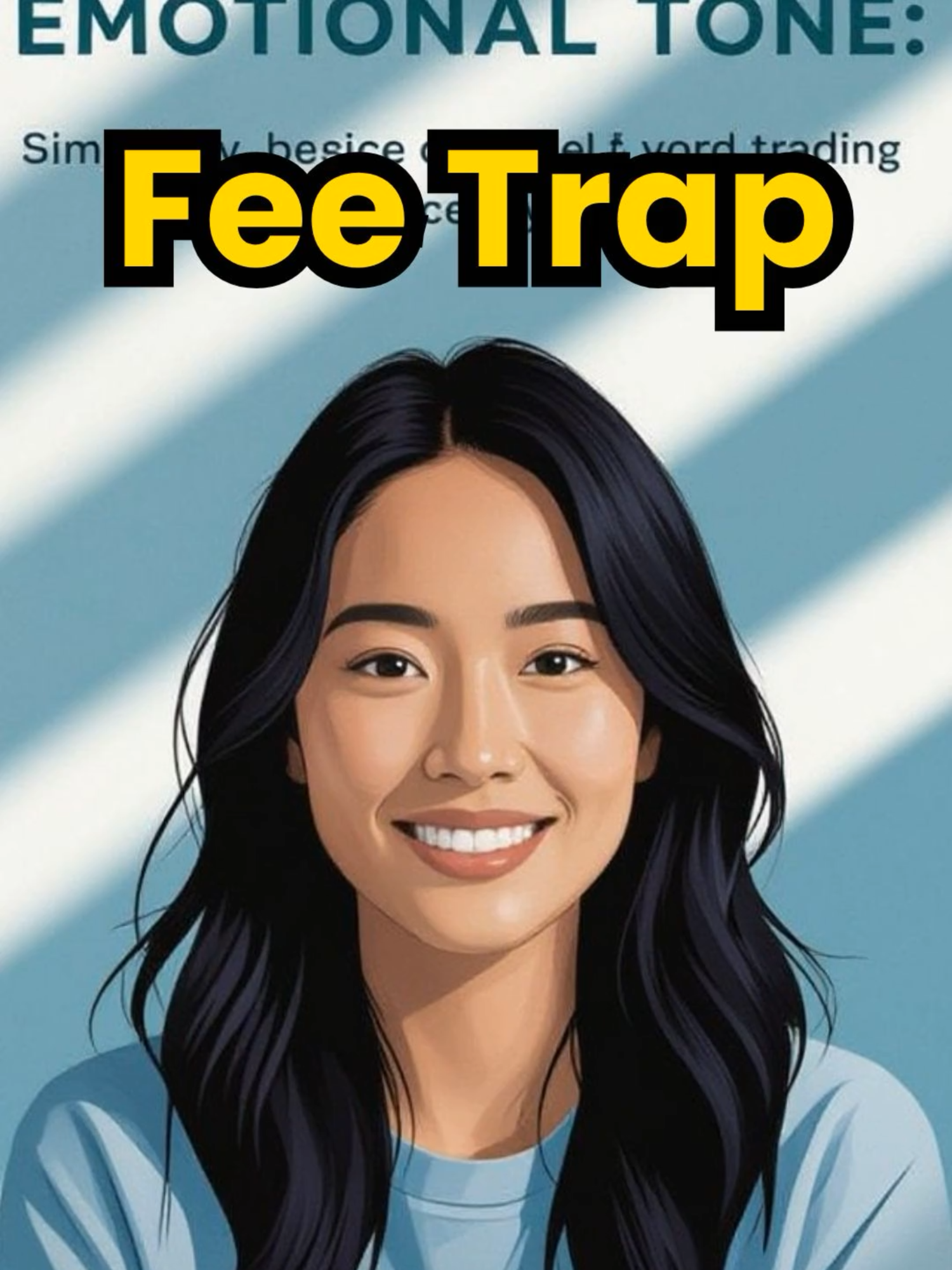 Trading nonstop? Fees are draining your bag 💸 Slow down, think long-term. #CryptoMistakes #CryptoTips #CryptoEducation #InvestingBasics