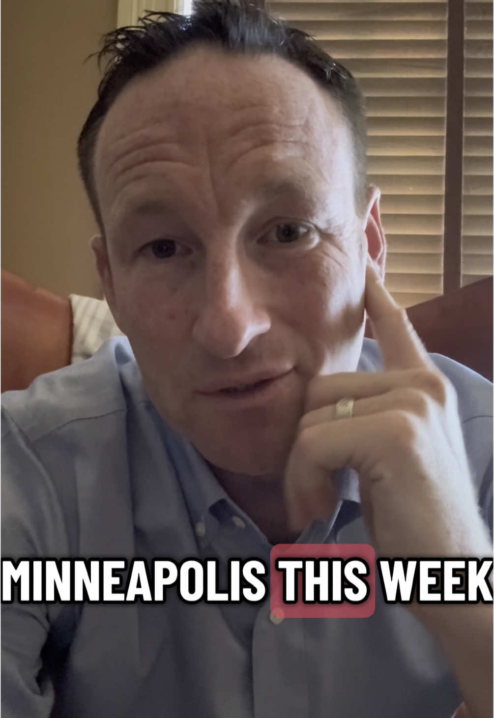 I don’t understand it. I don’t understand the gun violence in this country. I don’t understand why our culture and politics are so sick.  I appreciate the work of groups like @Everytown for Gun Safety  and @GIFFORDS and @@MomsDemand trying to fix it. I hope we can all commit to creating a culture where people care about eachother again, and sick people don’t get guns.  #community #gunviolence 